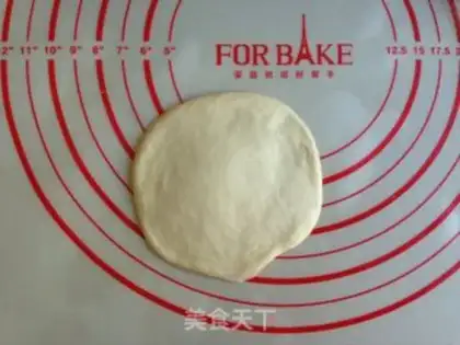 Make Low sugar cheesy balls step 5