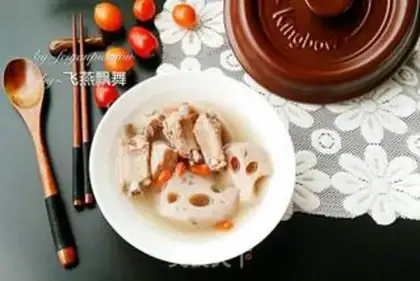 Make Liang