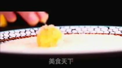 Make Potato balls step 7