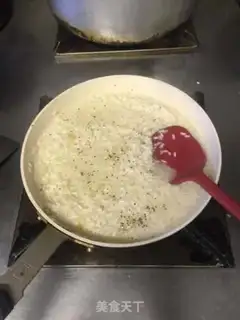 Make Caucasian heptide step 6