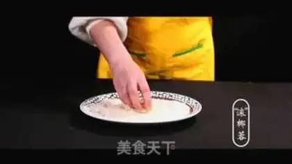 Make Potato balls step 8