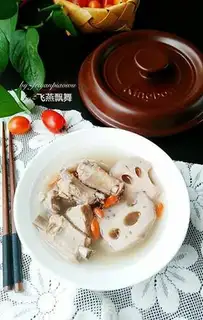 Make Liang