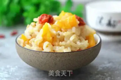 Make Snack rice step 4