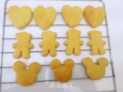 Make Crackers step 7