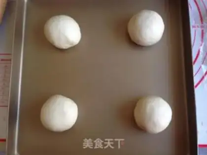 Make Low sugar cheesy balls step 8