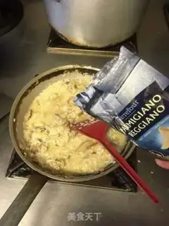 Make Caucasian heptide step 8