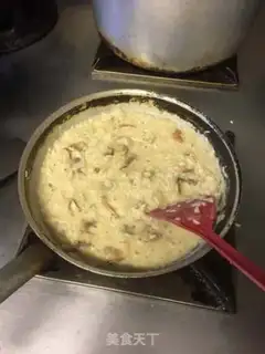 Make Caucasian heptide step 9