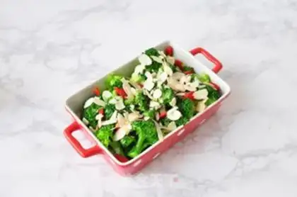 Make Cheese orchids step 10