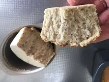 Make Low card, low-fat yogurt step 10