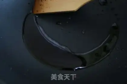 Make Pig hoofs dry step 5