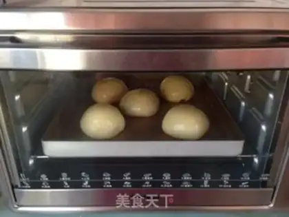 Make Low sugar cheesy balls step 11