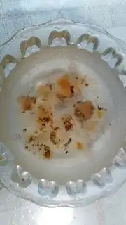 Make Peach cedar step 1