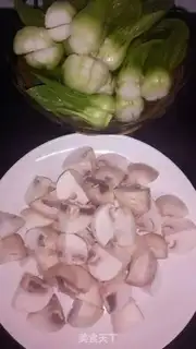 Make Snack step 1