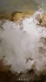 Make Goldball step 2