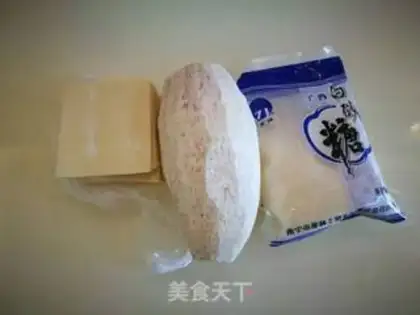 Make Potato box step 0