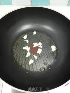 Make Shrimp mushrooms step 3