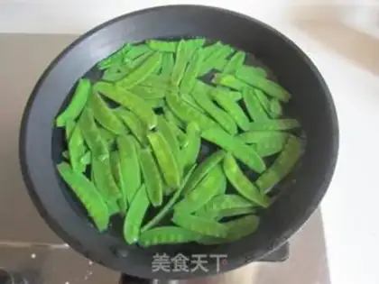 Make Dutch soy corn step 2
