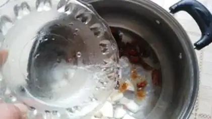 Make Peach cedar step 5