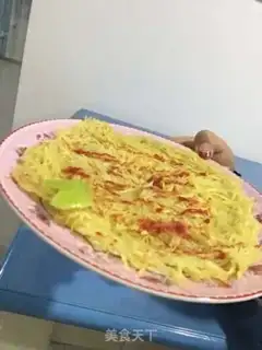 Make Crack potatoes step 4