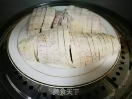 Make Potato box step 1