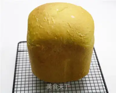 Make First key spinach toast step 4