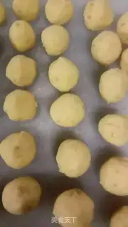 Make Goldball step 4