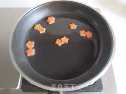 Make Dutch soy corn step 3