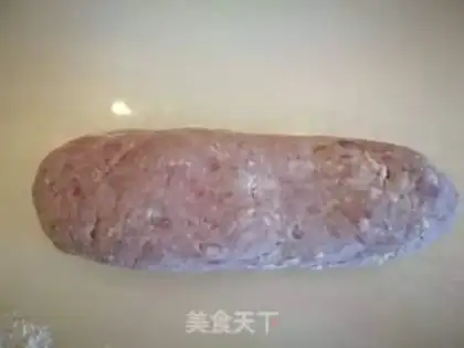 Make Potato box step 3