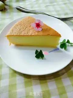Make Chi Fung Cake step 9