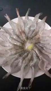 Make Shrimp step 3