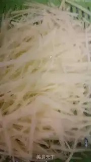 Make Spicy potatoes step 2