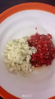 Make Shrimp step 4