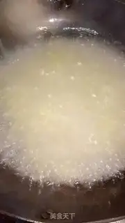 Make Spicy potatoes step 3