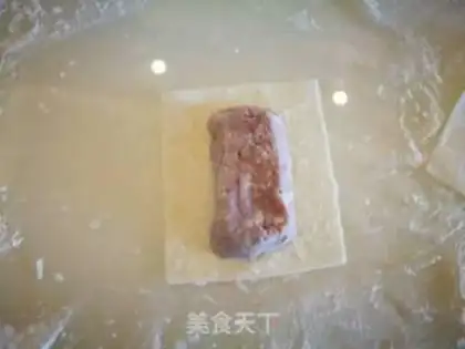 Make Potato box step 6