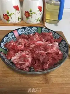 Make The borscht step 0