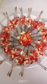 Make Shrimp step 5