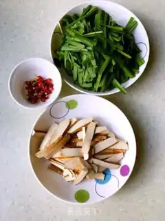 Make Scrambled rice step 0