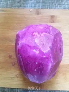 Make Spam step 0