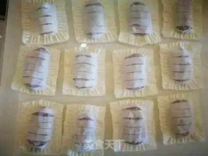 Make Potato box step 9