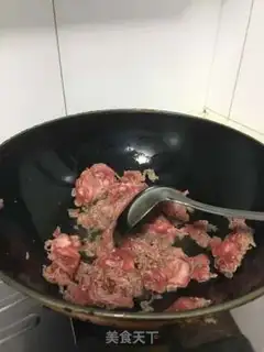 Make The borscht step 2