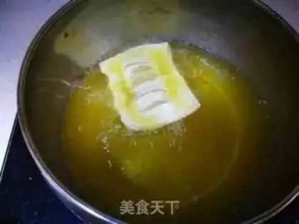 Make Potato box step 10