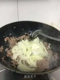 Make The borscht step 3