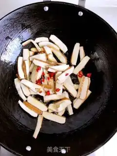 Make Scrambled rice step 2