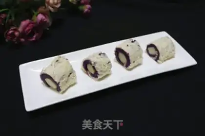Make Potato rolls step 6