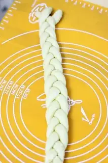 Make ♪ Christmas croissants ♪ step 8