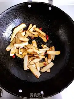 Make Scrambled rice step 3
