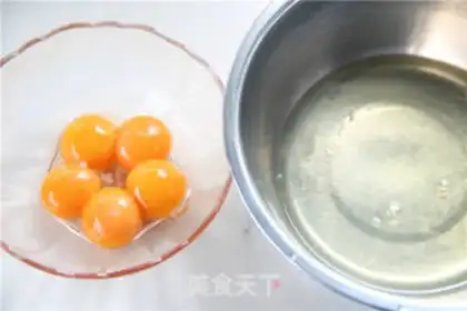 Make Fruitcake step 0