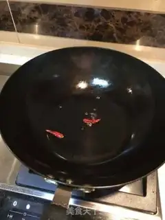 Make Sour bean soup step 3