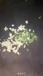 Make Spicy potatoes step 7