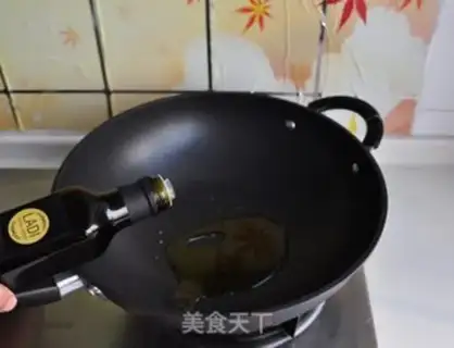 Make Garlic red shrimp step 4